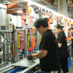 1100W Dual Mode Rotary Hammer - Rotary Hammers - zhineng.yurongxinxikeji.com