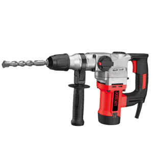 1100W Dual Mode Rotary Hammer - Rotary Hammers - zhineng.yurongxinxikeji.com
