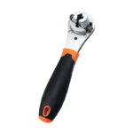 Wrenches & Spanners
